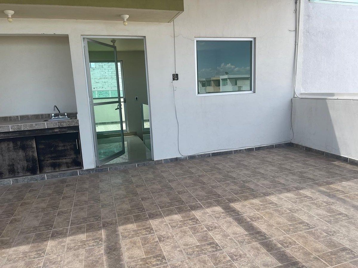 Casa en condominio en Milenio III, Querétaro, foto 17 de 29