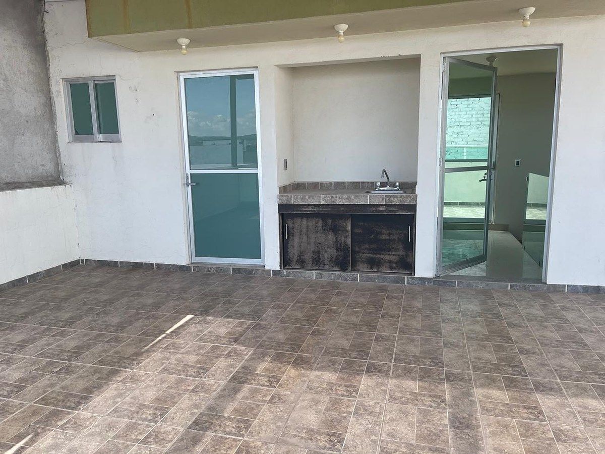 Casa en condominio en Milenio III, Querétaro, foto 19 de 29