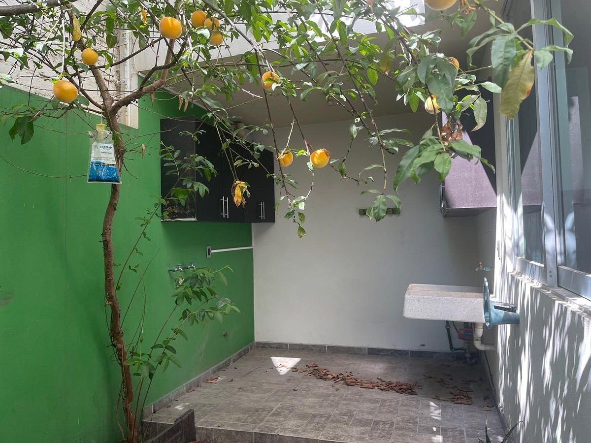 Casa en condominio en Milenio III, Querétaro, foto 22 de 29