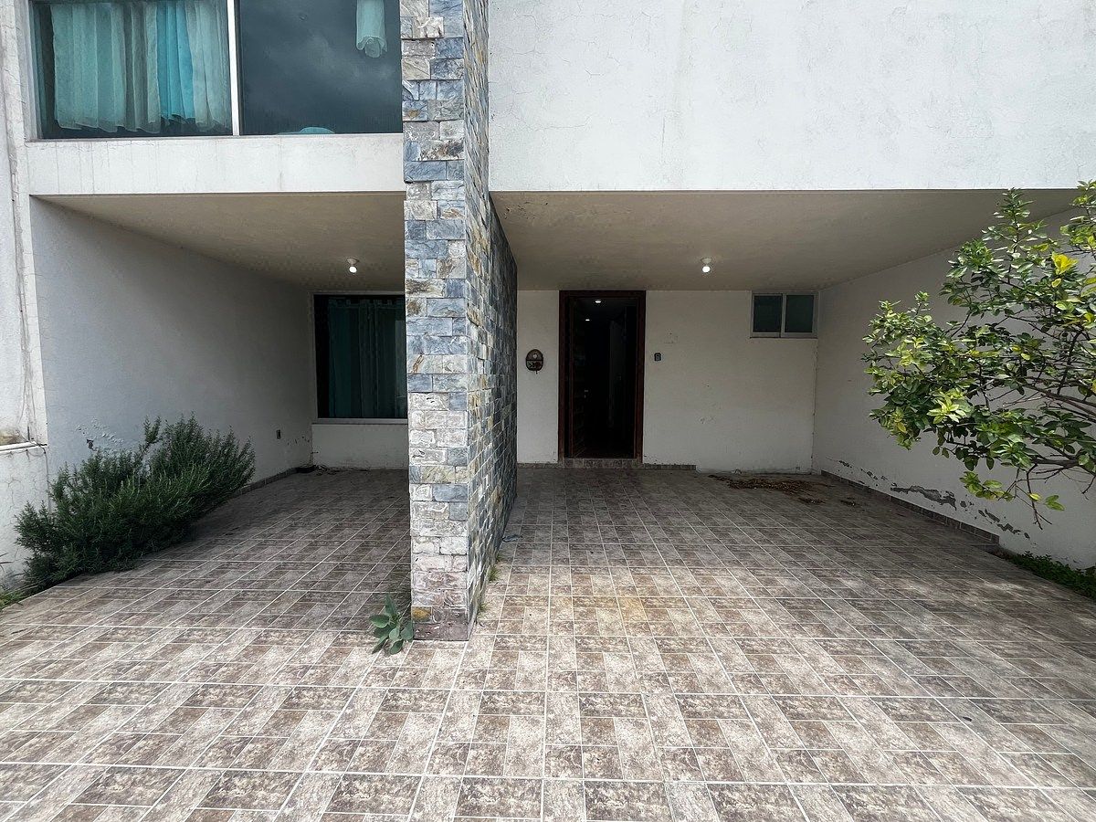 Casa em condomínio fechado em Milenio III, Querétaro, foto 3 de 28