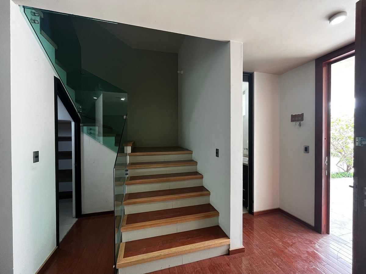 Casa em condomínio fechado em Milenio III, Querétaro, foto 10 de 28