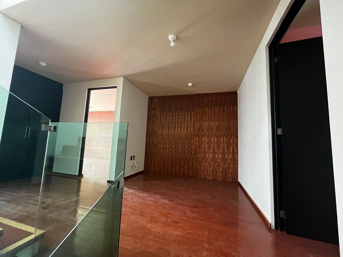 Casa em condomínio fechado em Milenio III, Querétaro, foto 11 de 28