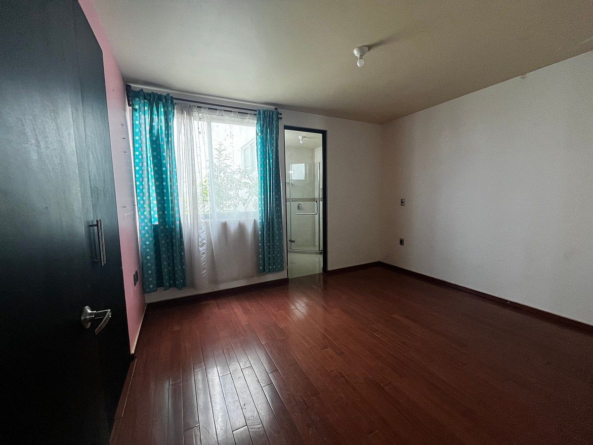 Casa em condomínio fechado em Milenio III, Querétaro, foto 12 de 28