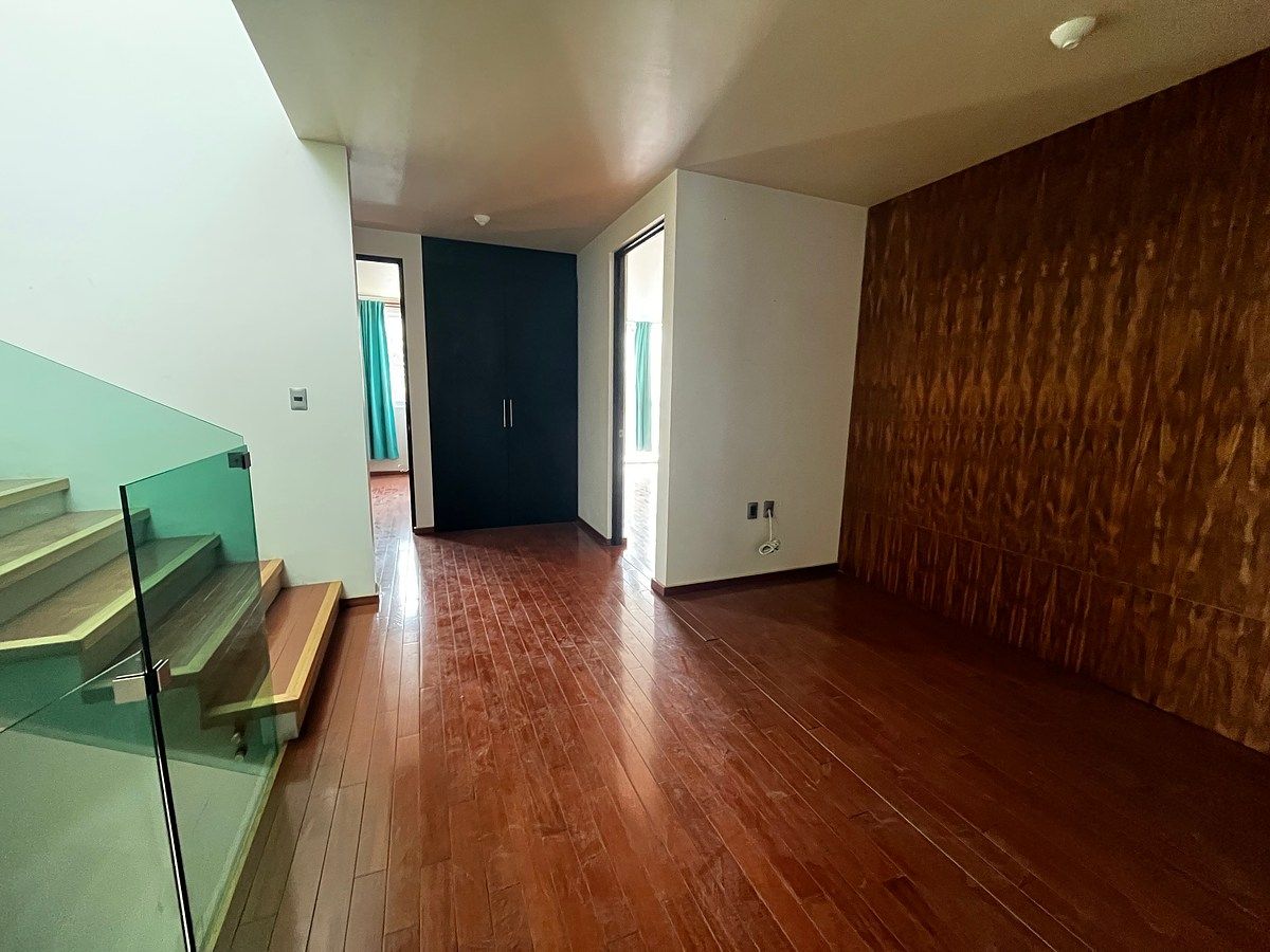 Casa em condomínio fechado em Milenio III, Querétaro, foto 14 de 28
