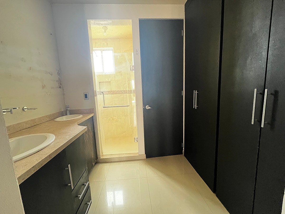 Casa em condomínio fechado em Milenio III, Querétaro, foto 17 de 28