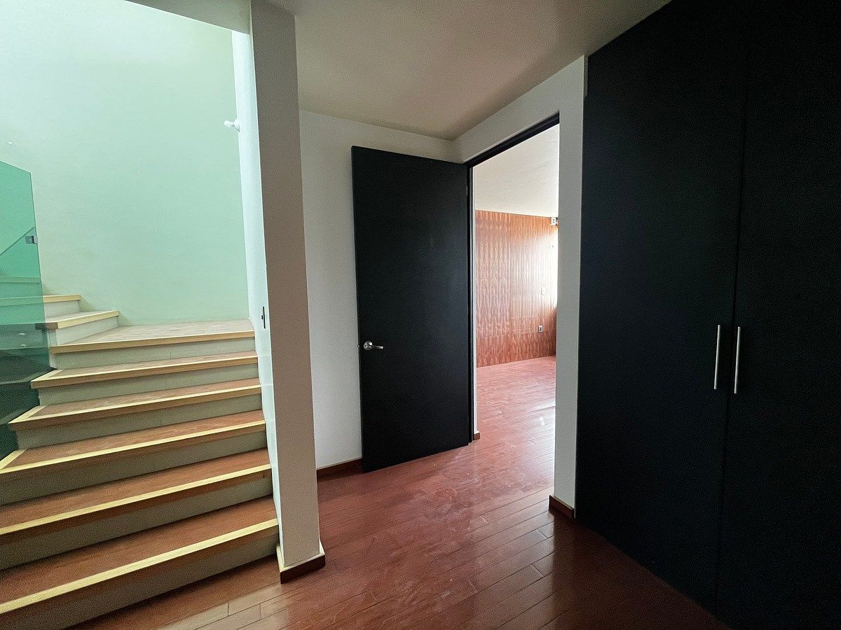 Casa em condomínio fechado em Milenio III, Querétaro, foto 20 de 28