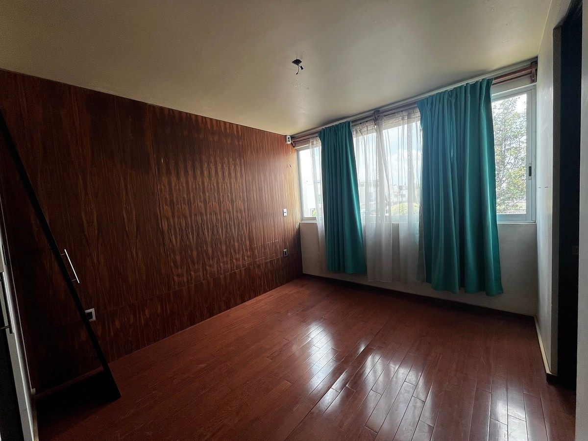 Casa em condomínio fechado em Milenio III, Querétaro, foto 21 de 28