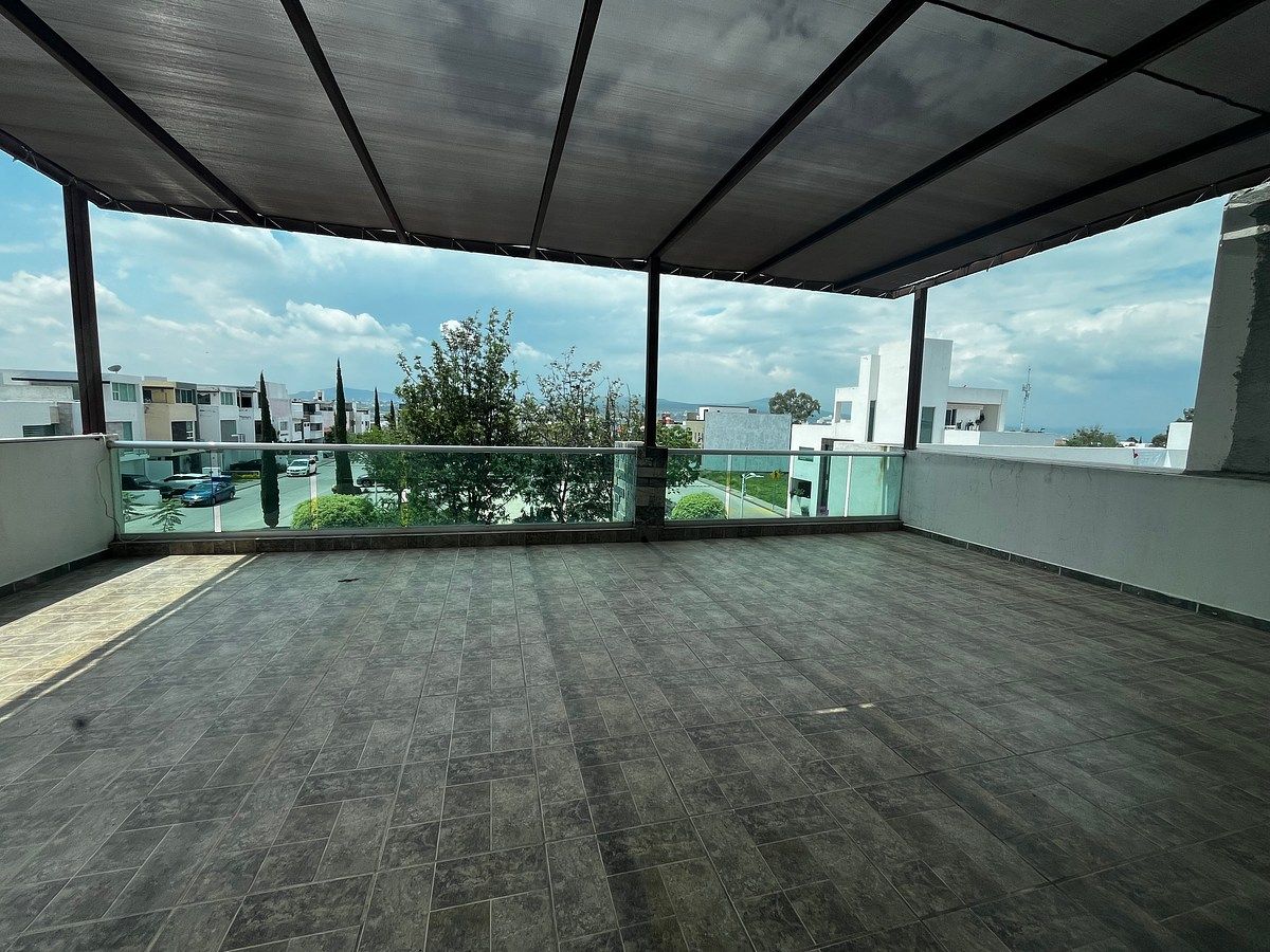 Casa em condomínio fechado em Milenio III, Querétaro, foto 27 de 28