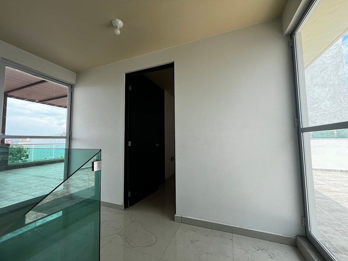 Casa em condomínio fechado em Milenio III, Querétaro, foto 28 de 28