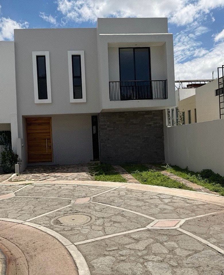 Casa à Venda Residencial Sendero de las Moras, Tlajomulco de Zúñiga., foto 1 de 17