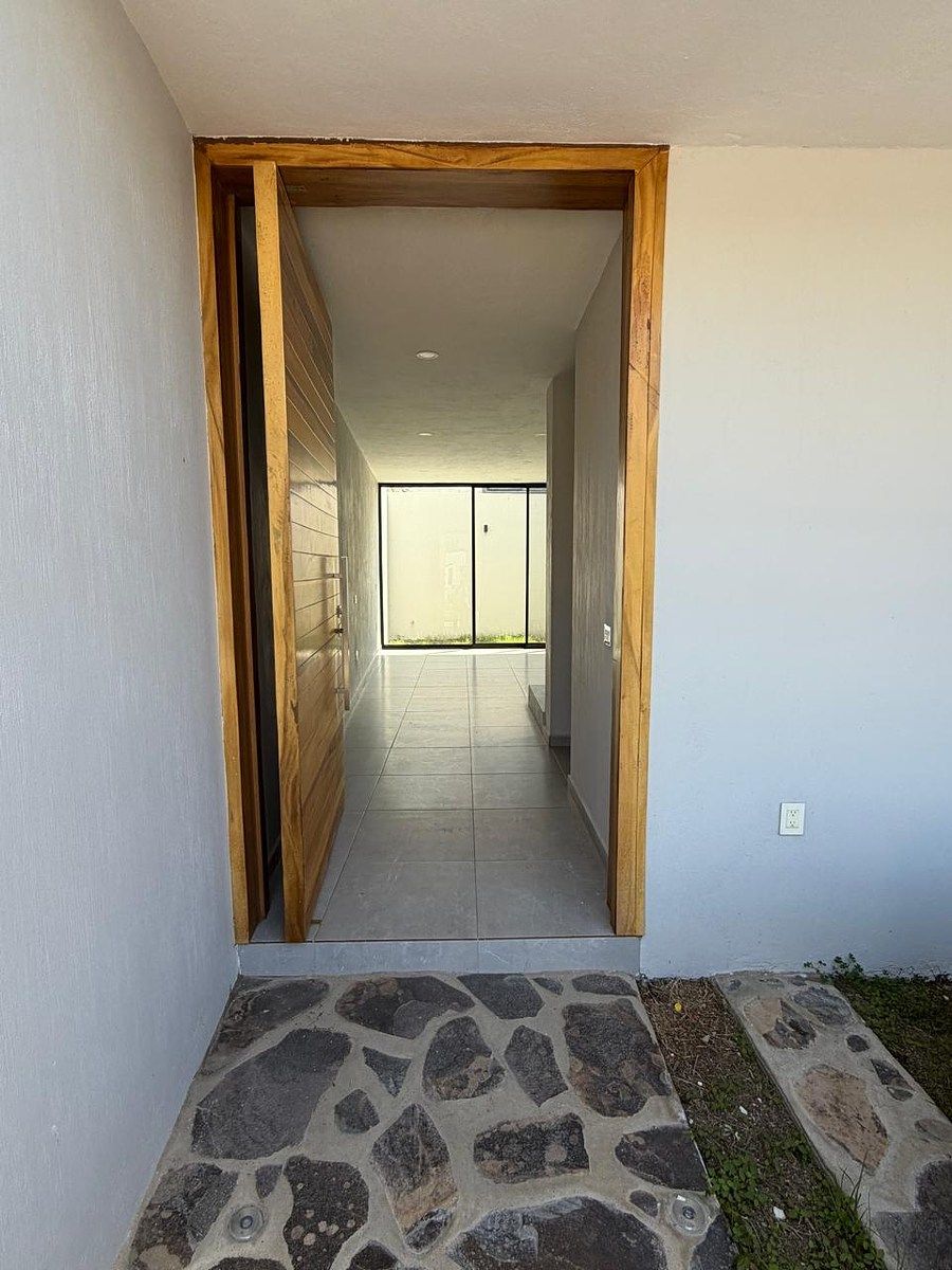 Casa em Sendero las Moras, Tlajomulco de Zúñiga, foto 4 de 17