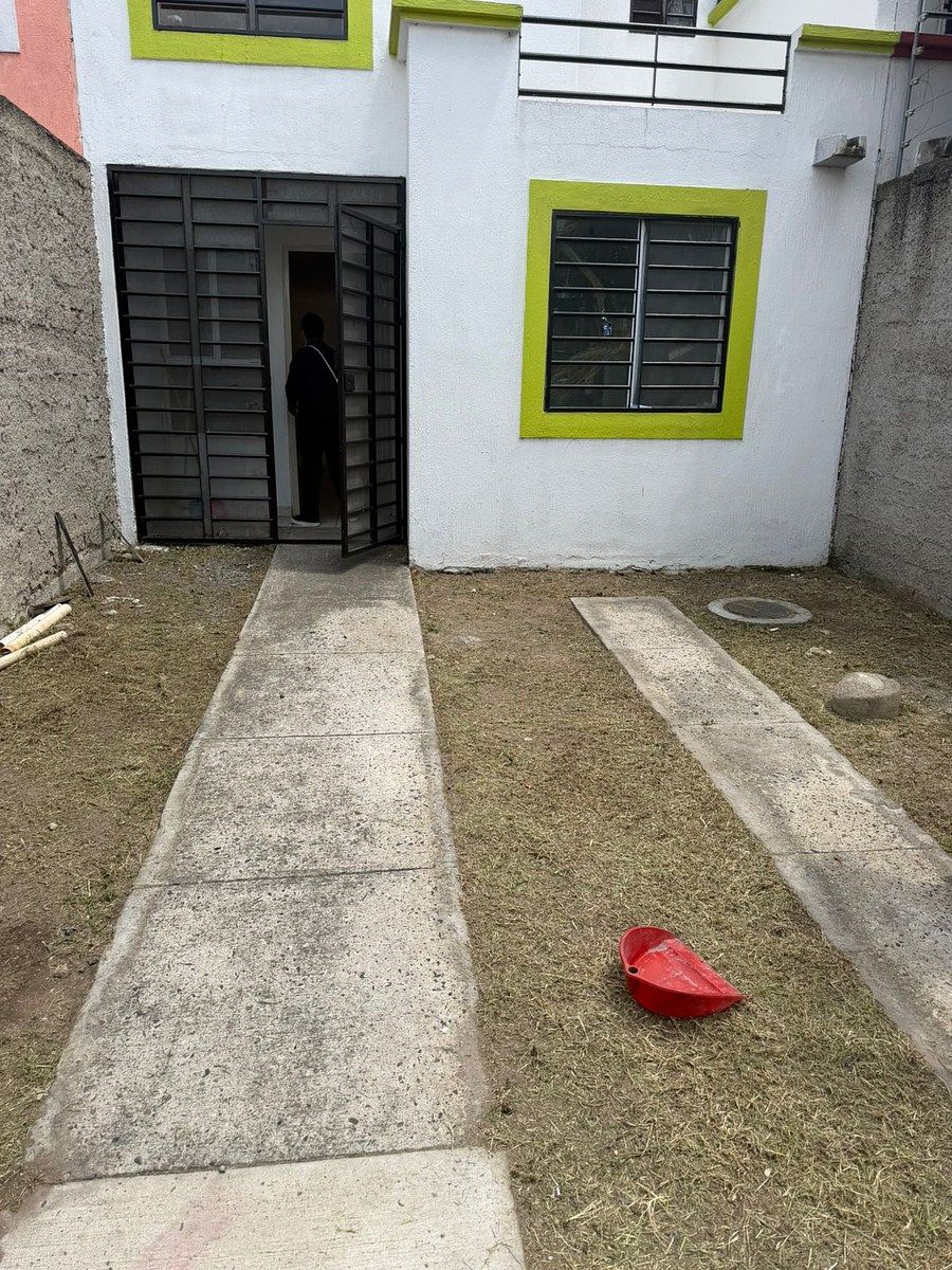 Casa em Villa Fontana, Tlaquepaque, foto 2 de 17