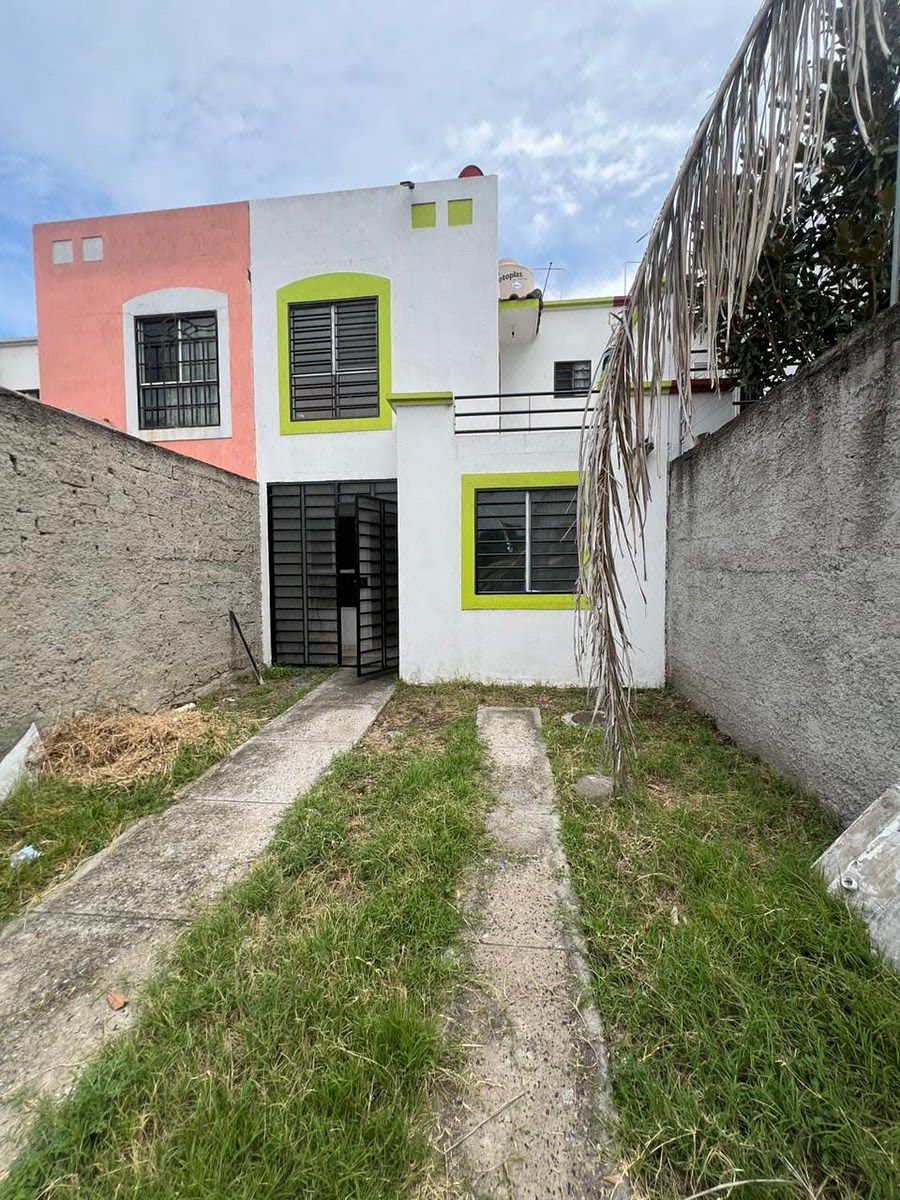 Casa em Villa Fontana, Tlaquepaque, foto 17 de 17