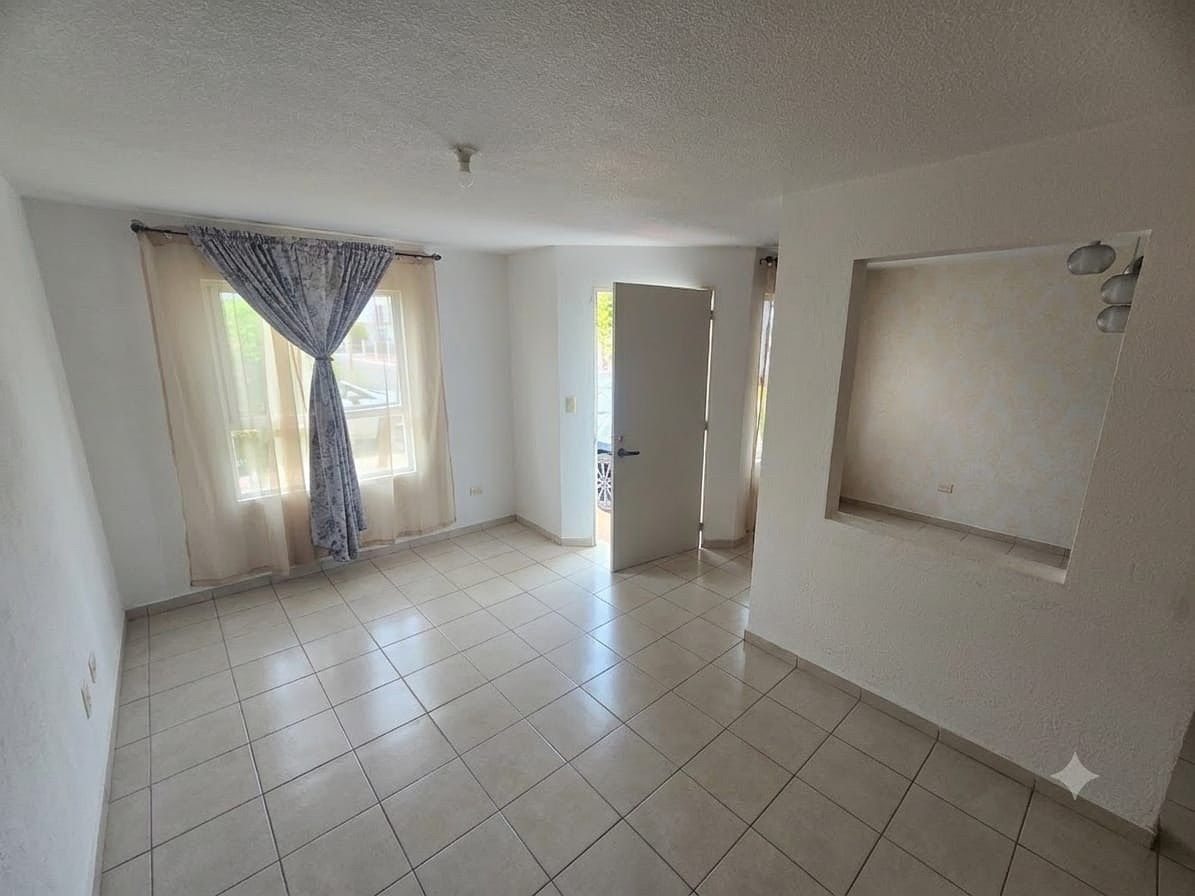 Casa en Galindas Residencial, Querétaro, foto 4 de 17