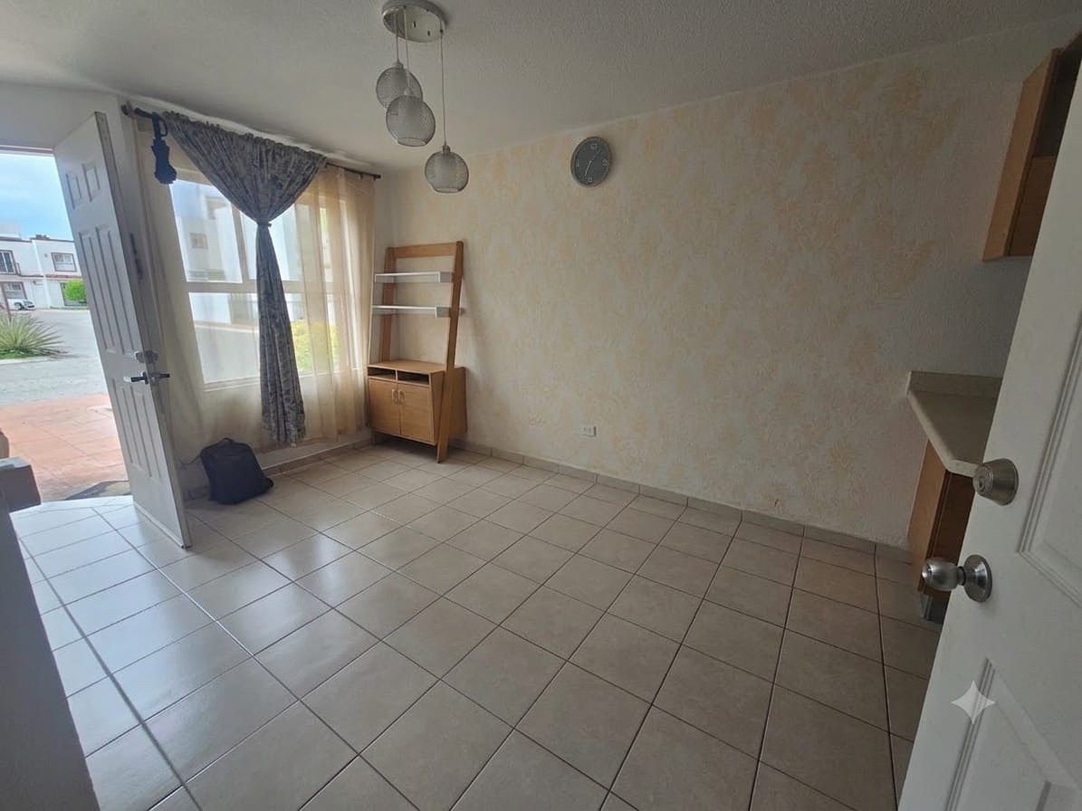 Casa en Galindas Residencial, Querétaro, foto 3 de 17