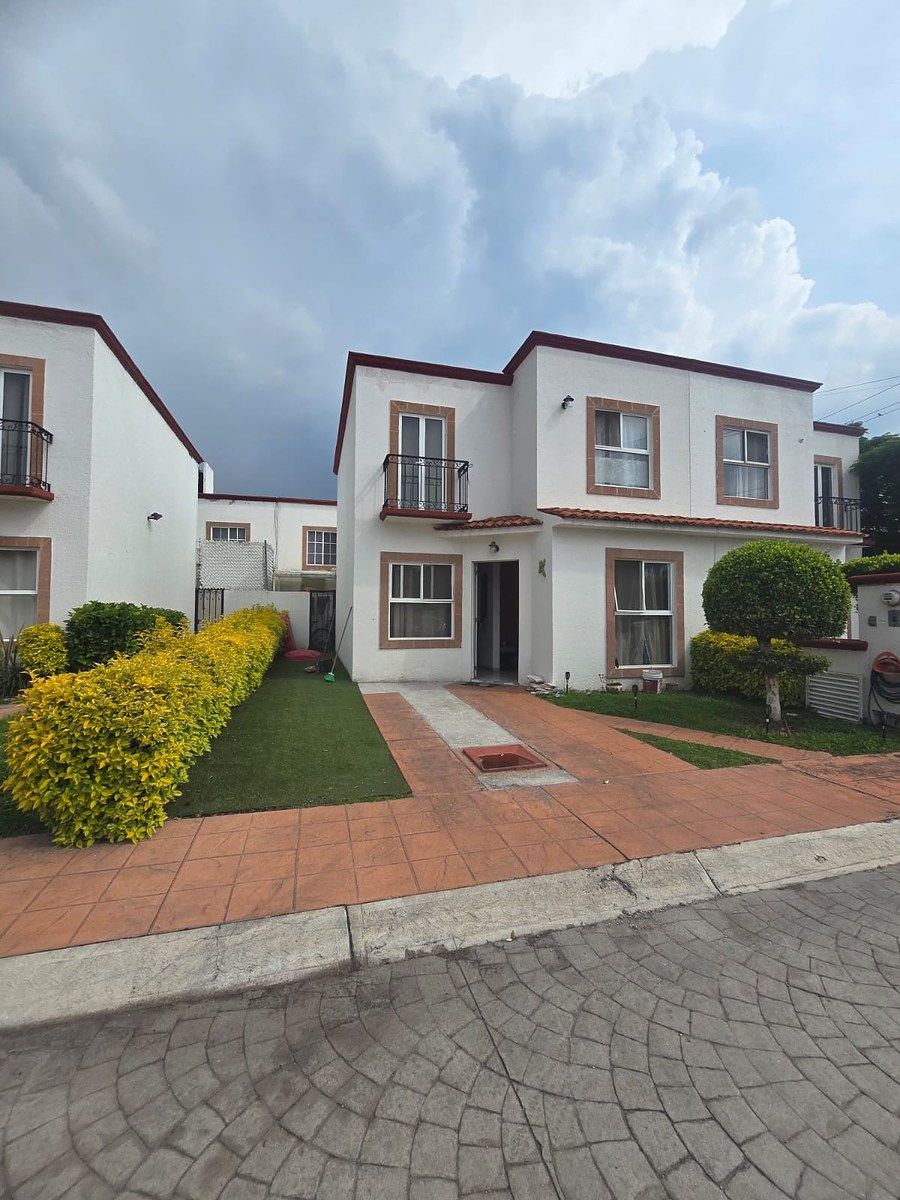 CASA EN GALINDAS, QUERETARO, foto 1 de 17