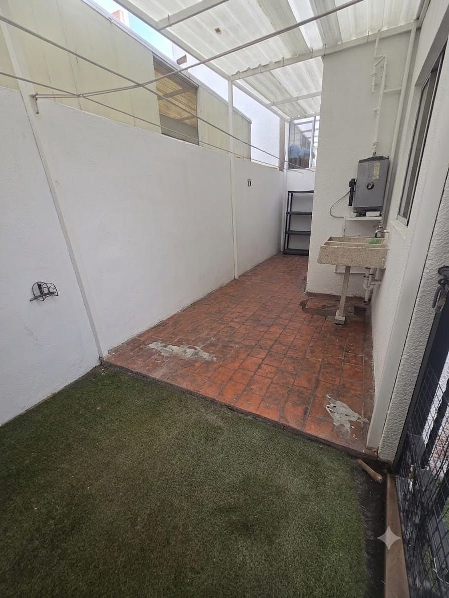 Casa en Galindas Residencial, Querétaro, foto 5 de 17