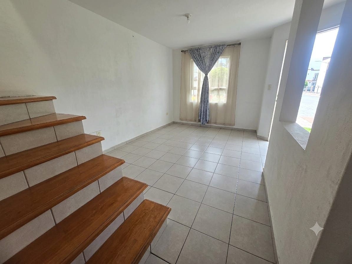 Casa en Galindas Residencial, Querétaro, foto 2 de 17