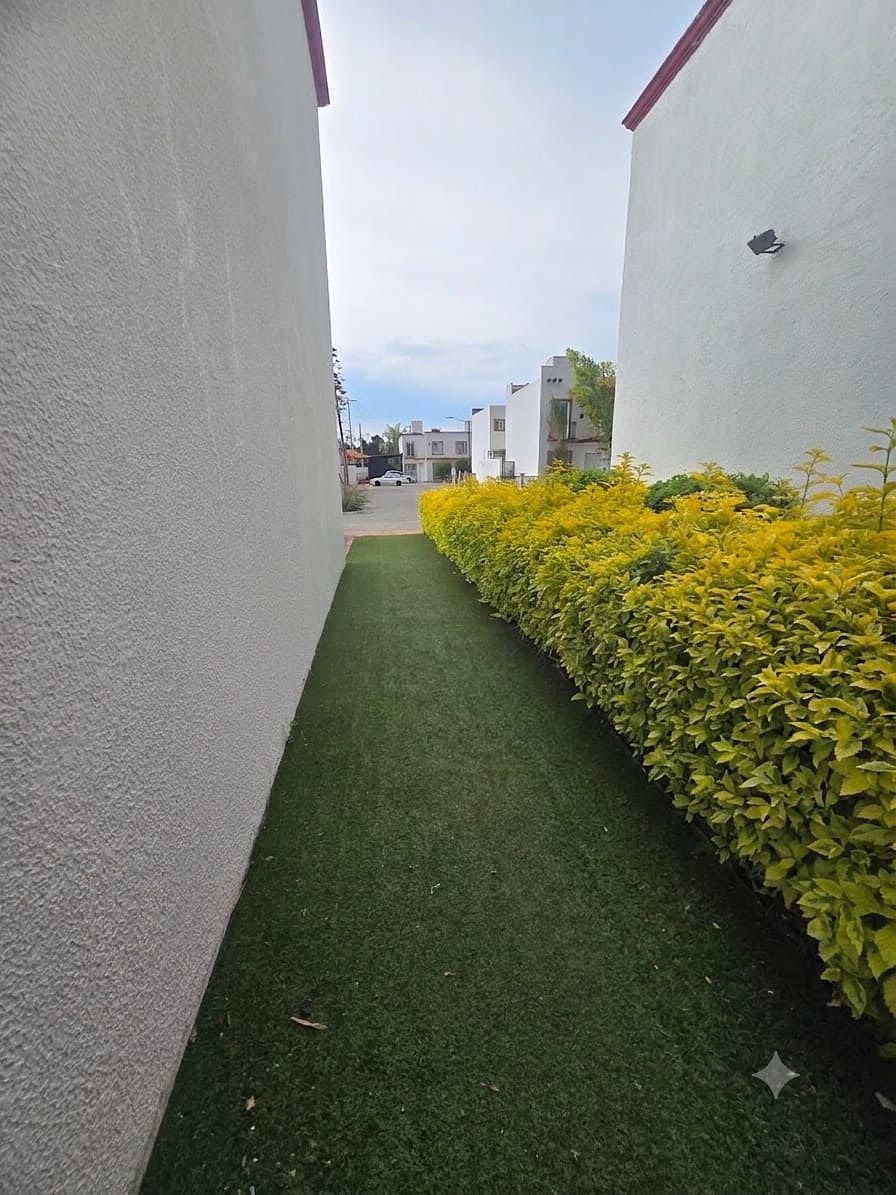 Casa en Galindas Residencial, Querétaro, foto 6 de 17