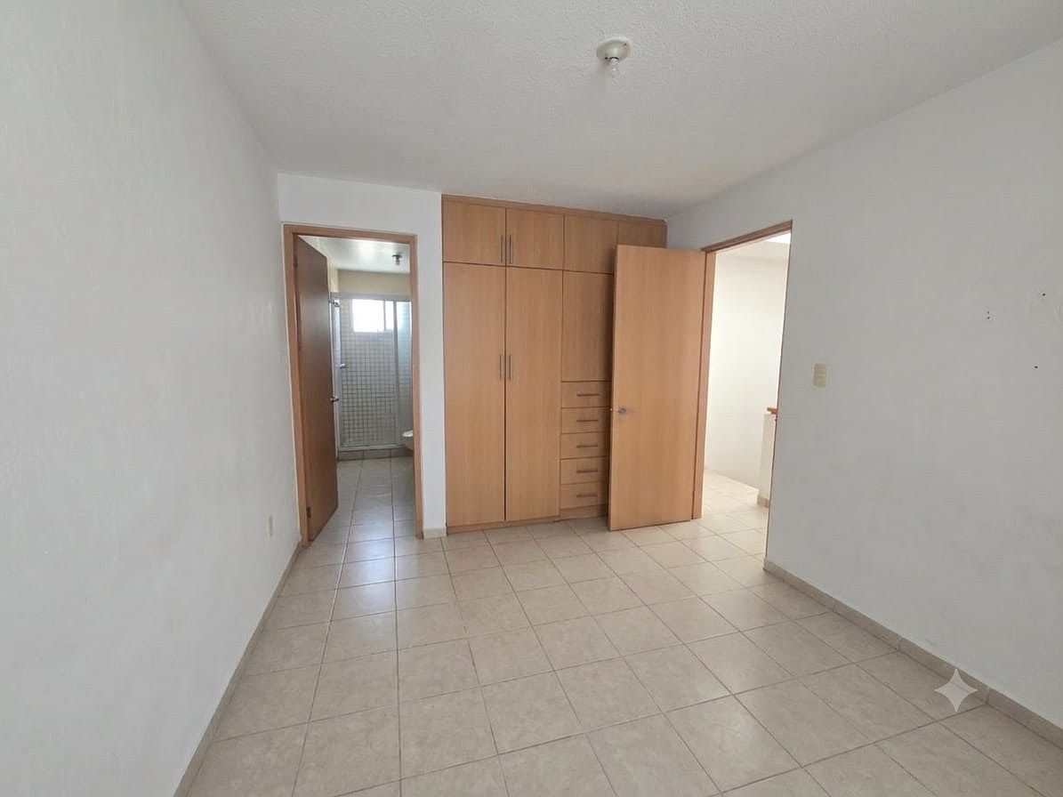 Casa en Galindas Residencial, Querétaro, foto 8 de 17