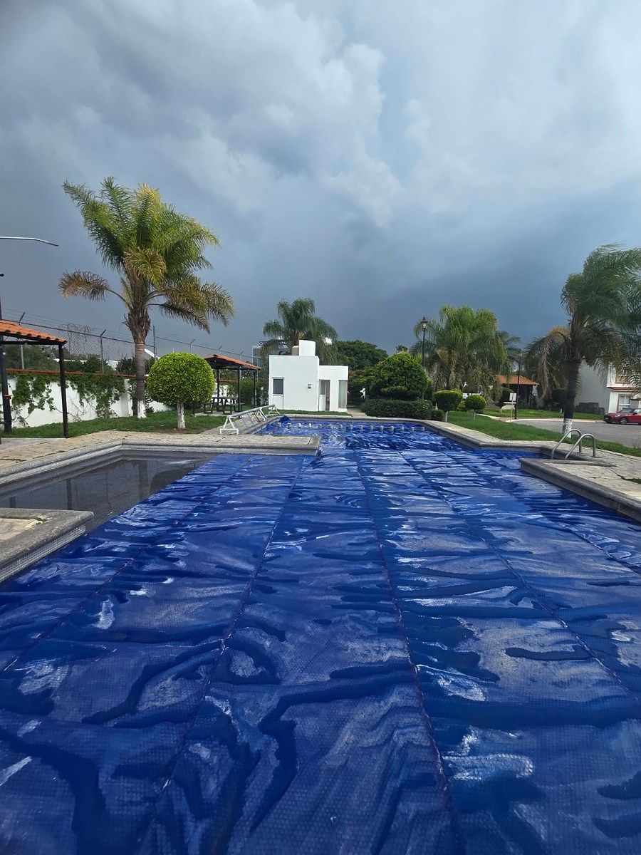 Casa en Galindas Residencial, Querétaro, foto 12 de 17
