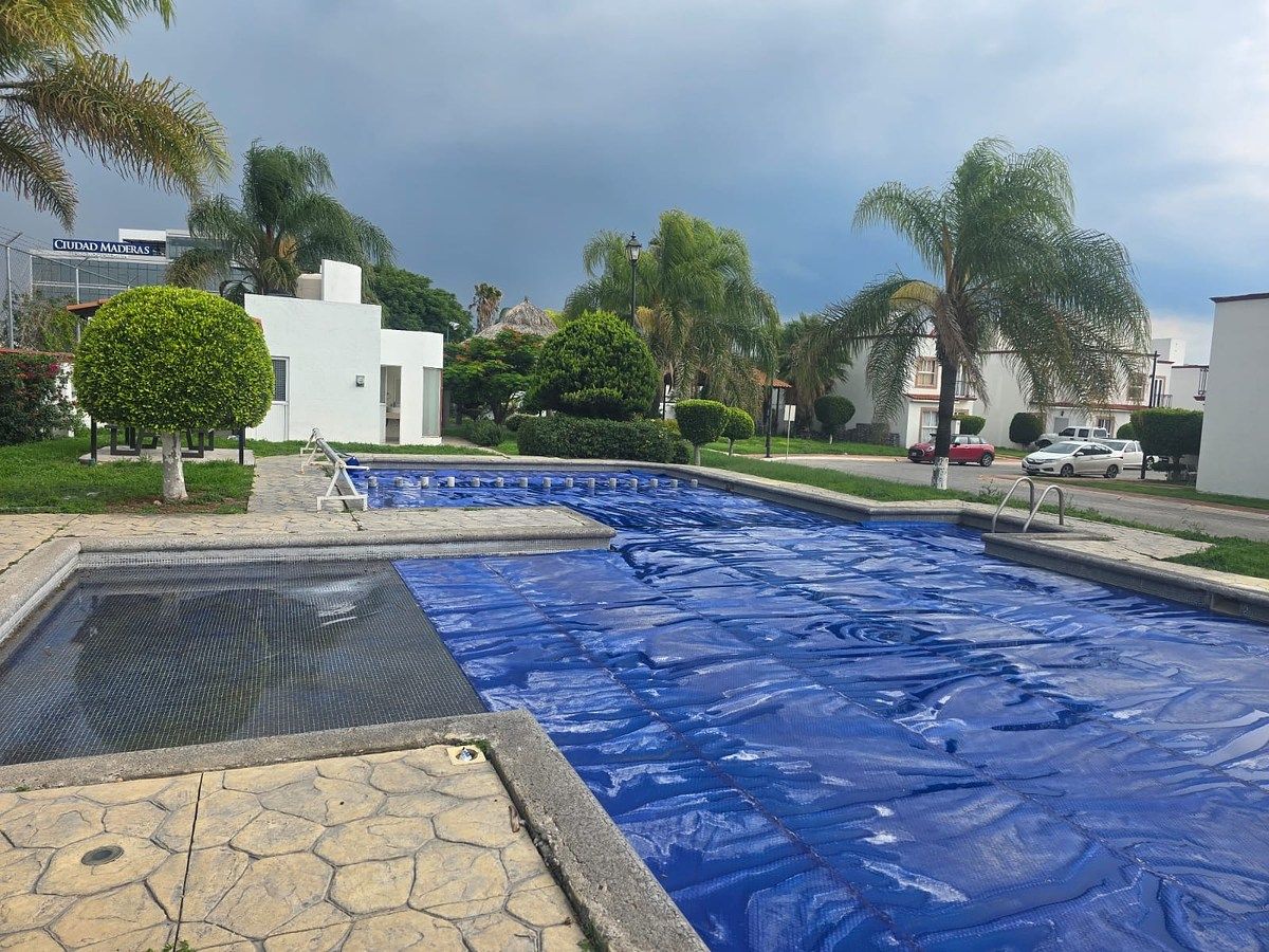 Casa en Galindas Residencial, Querétaro, foto 13 de 17