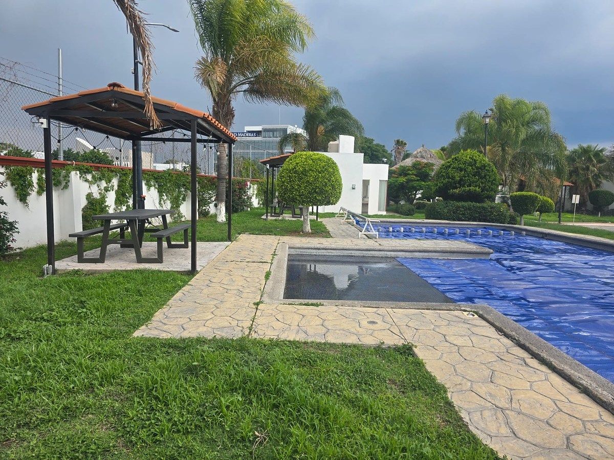 Casa en Galindas Residencial, Querétaro, foto 14 de 17