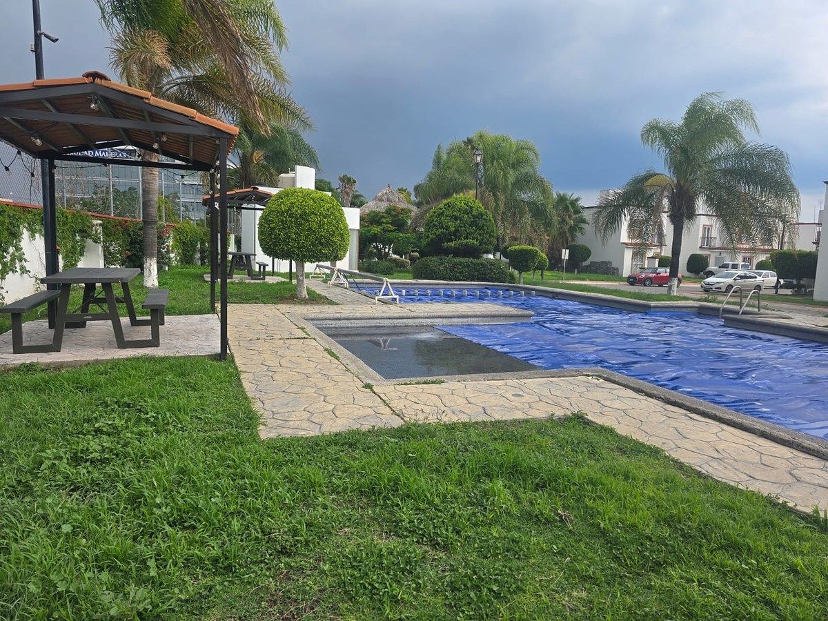 Casa en Galindas Residencial, Querétaro, foto 15 de 17