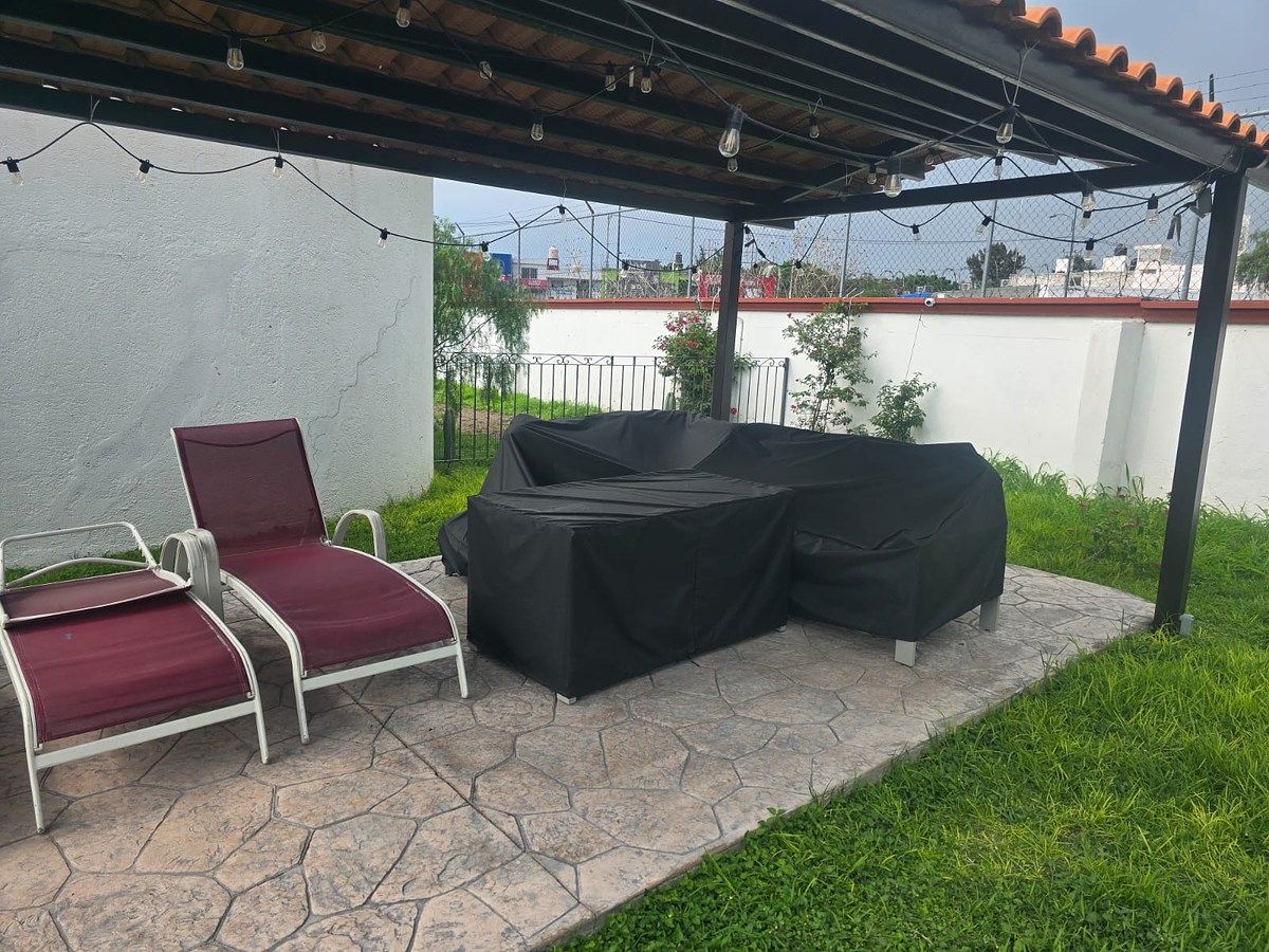 Casa en Galindas Residencial, Querétaro, foto 16 de 17