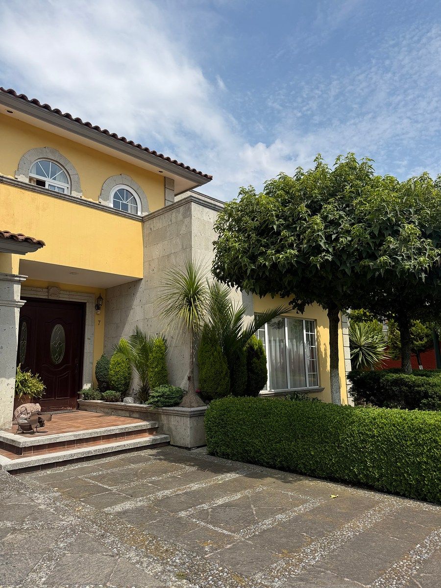 Casa en La Providencia, Metepec, foto 7 de 33
