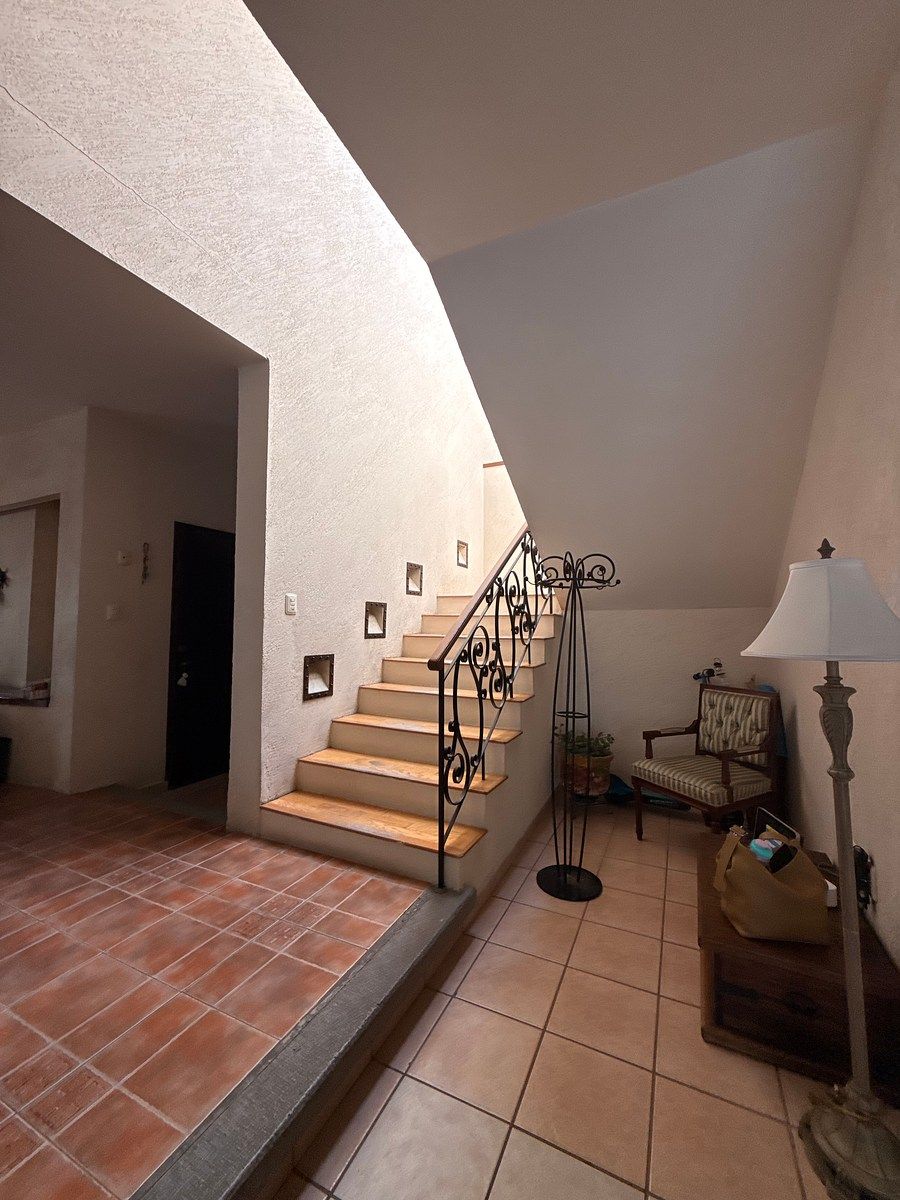 Casa en La Providencia, Metepec, foto 8 de 33