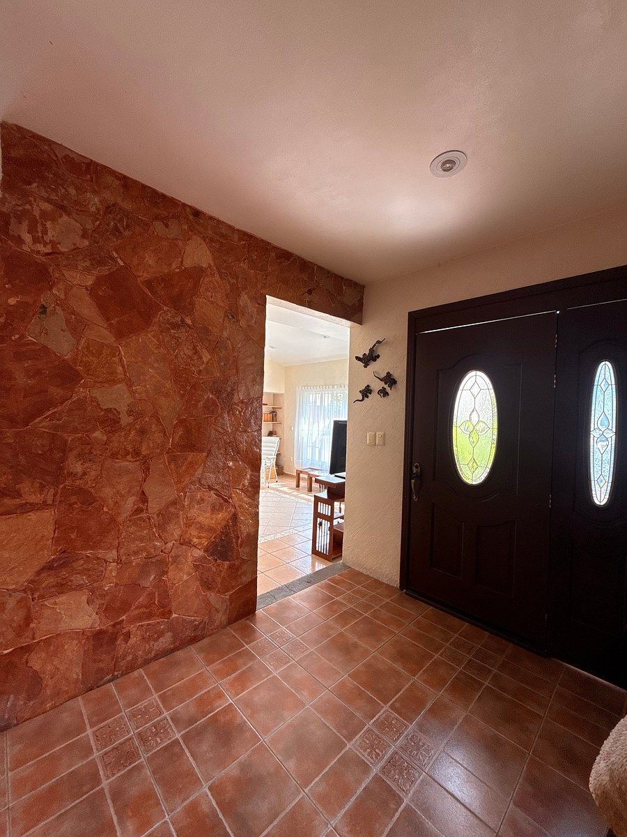 Casa en La Providencia, Metepec, foto 9 de 33