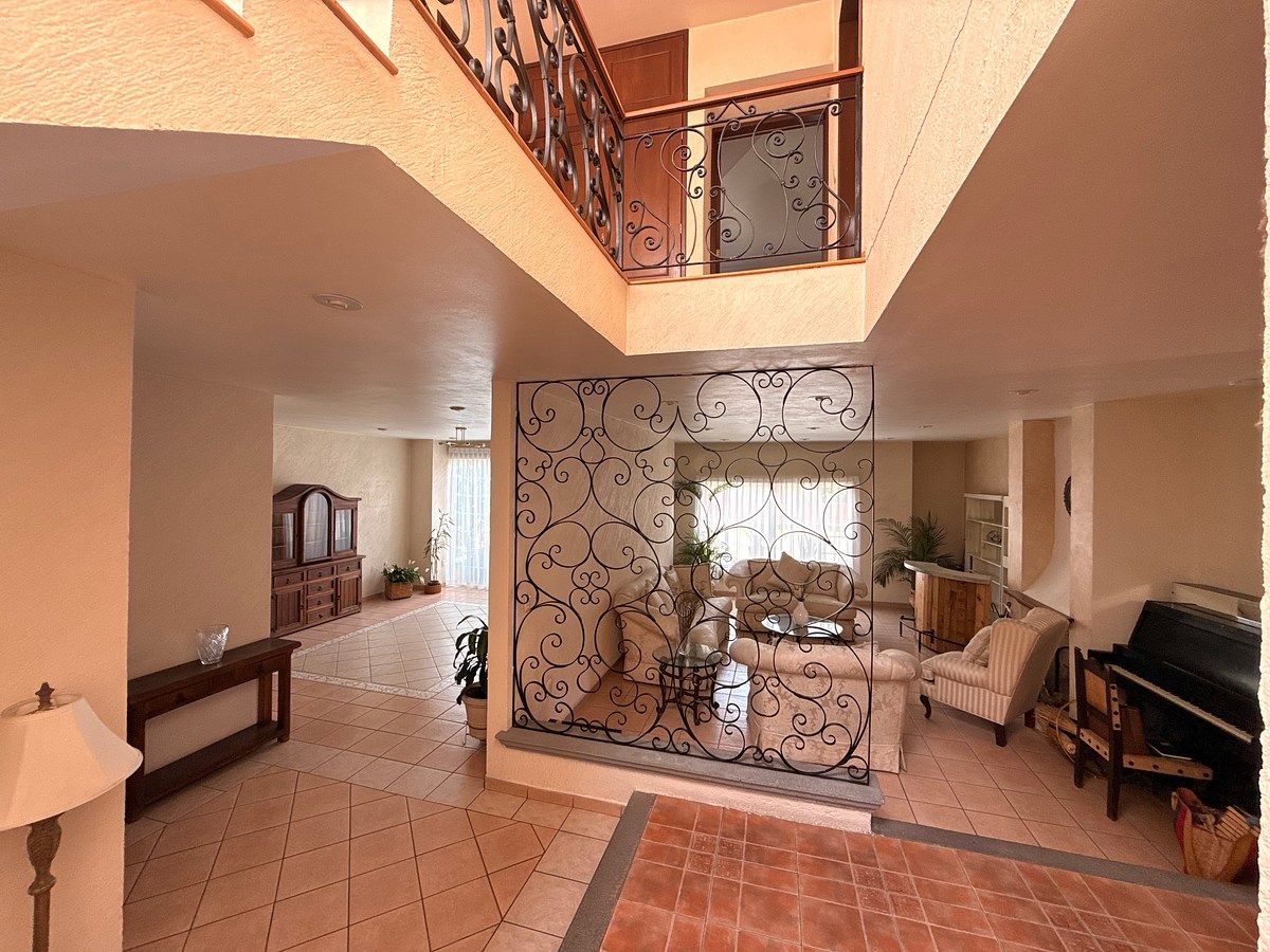 Casa en La Providencia, Metepec, foto 10 de 33