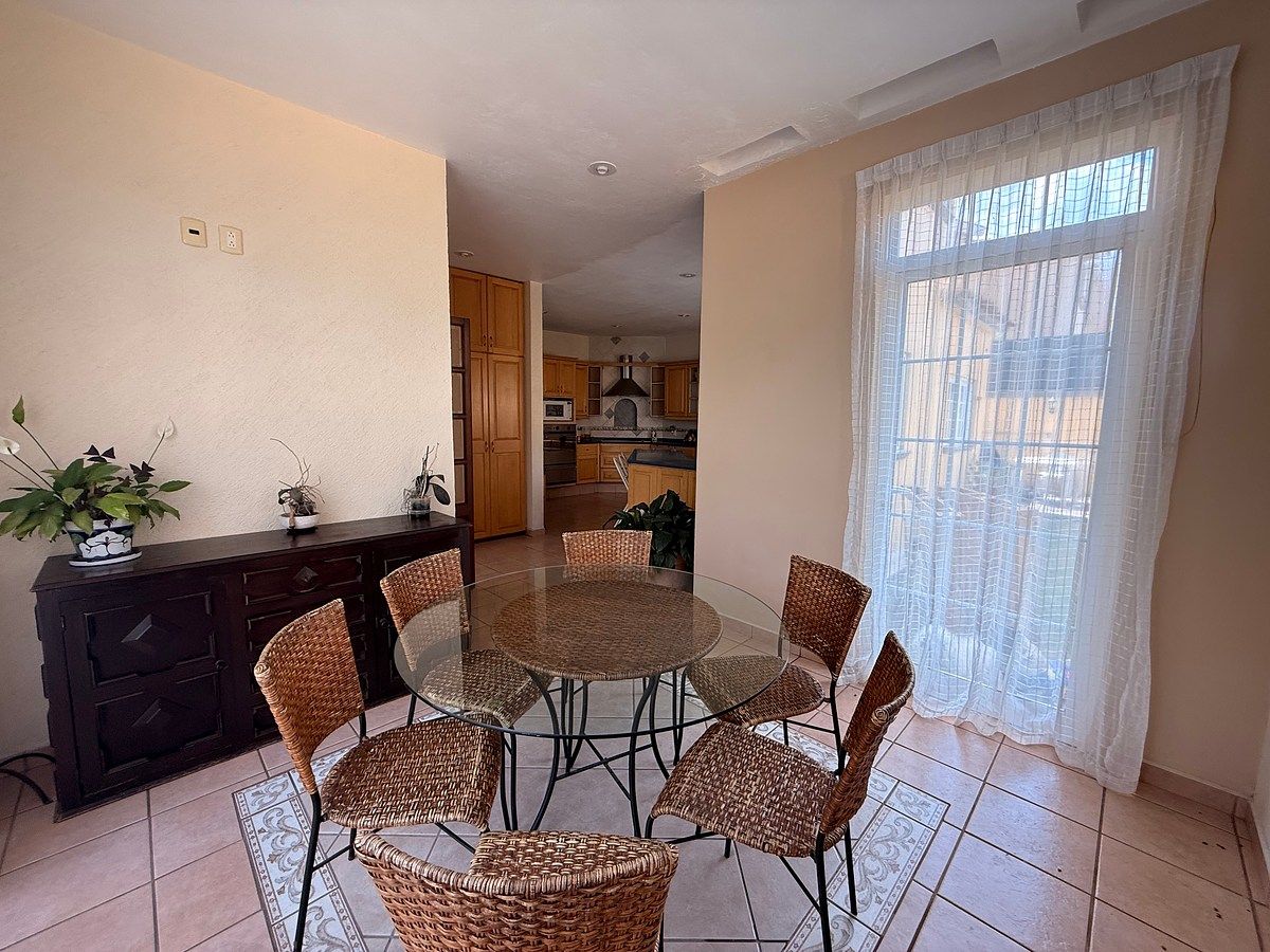 Casa en La Providencia, Metepec, foto 17 de 33