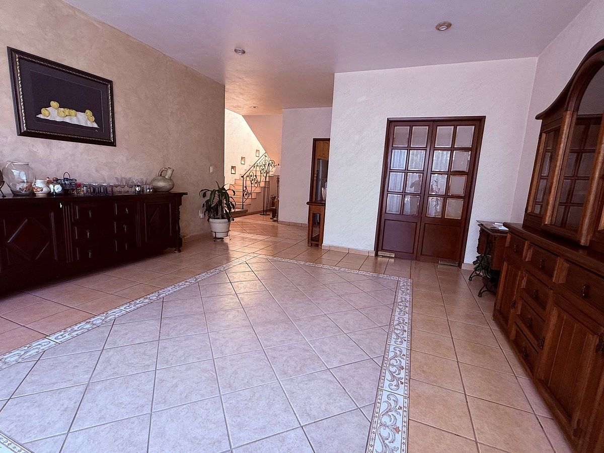 Casa en La Providencia, Metepec, foto 25 de 33