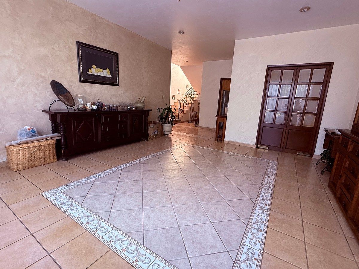 Casa en La Providencia, Metepec, foto 27 de 33