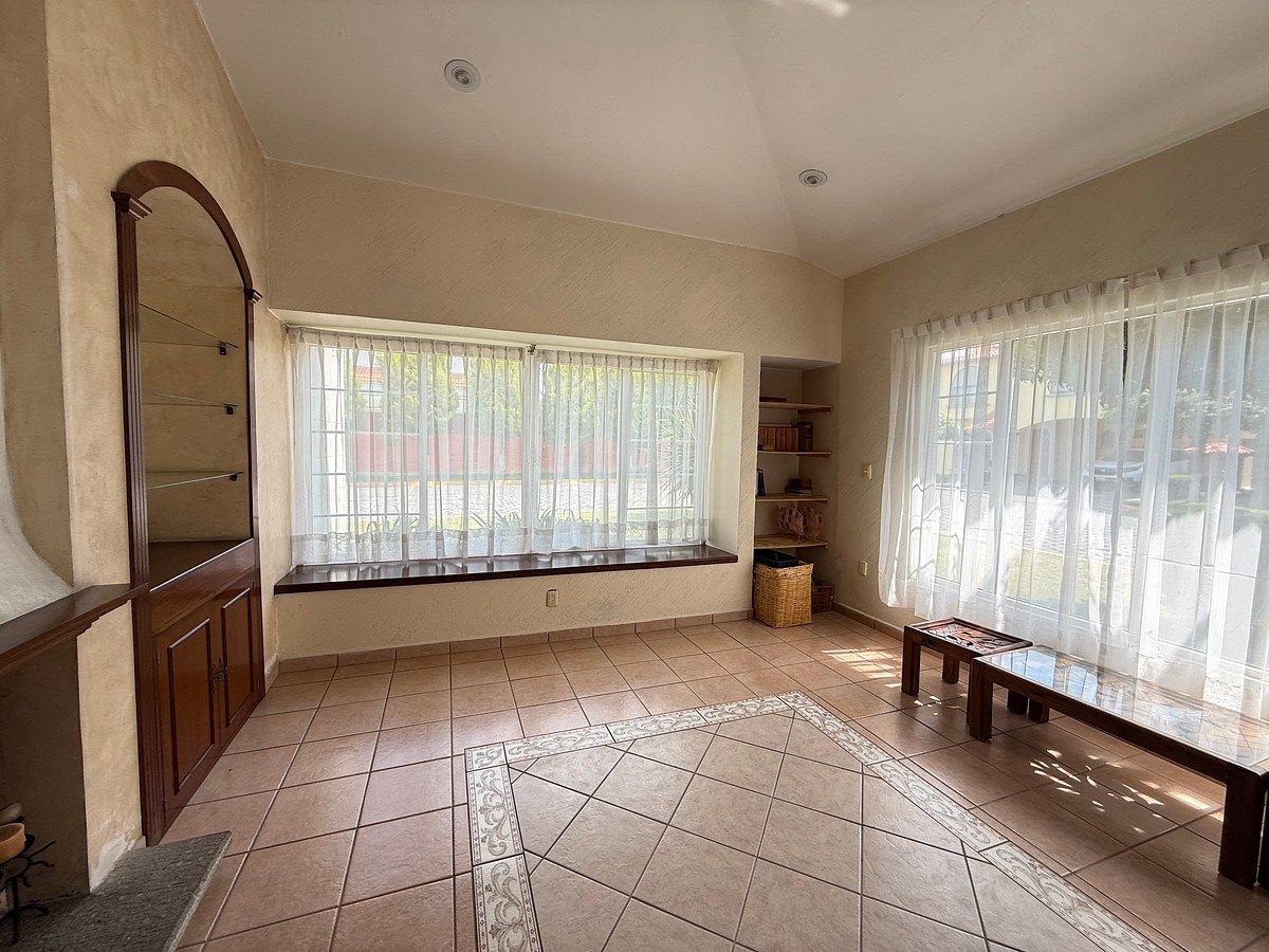 Casa en La Providencia, Metepec, foto 29 de 33