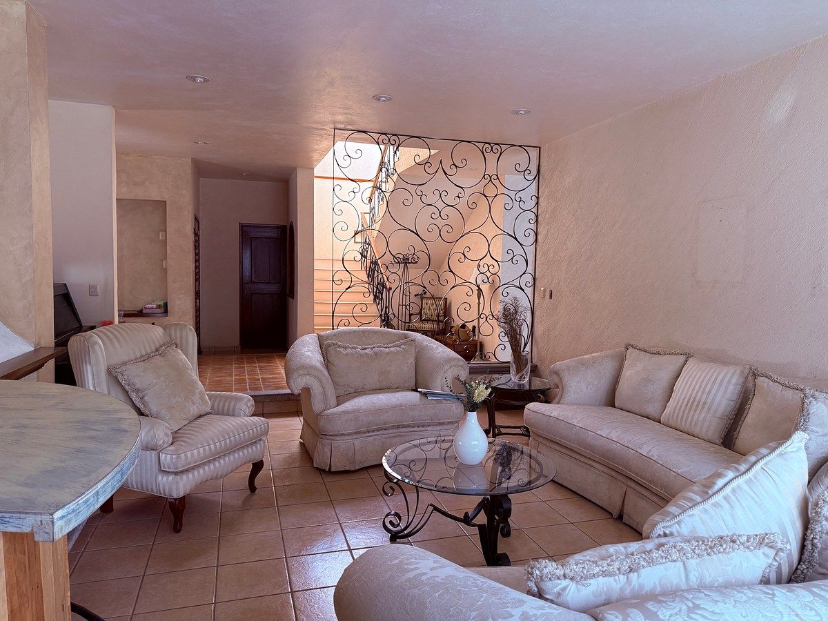 Casa en La Providencia, Metepec, foto 30 de 33