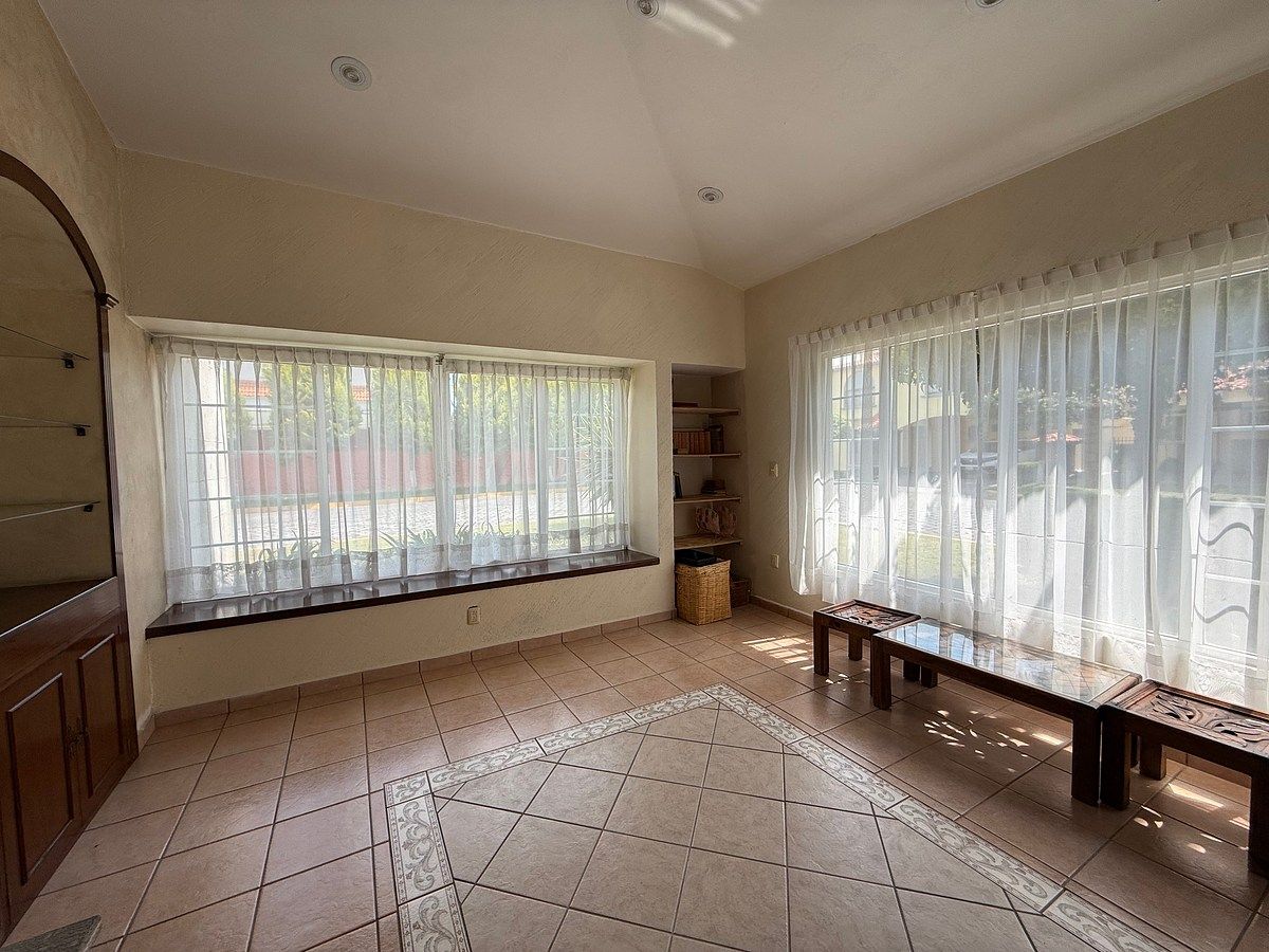 Casa en La Providencia, Metepec, foto 31 de 33