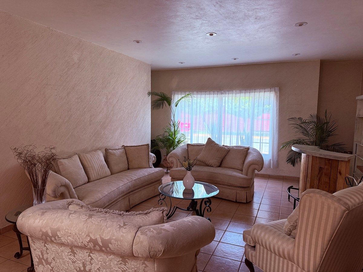 Casa en La Providencia, Metepec, foto 33 de 33