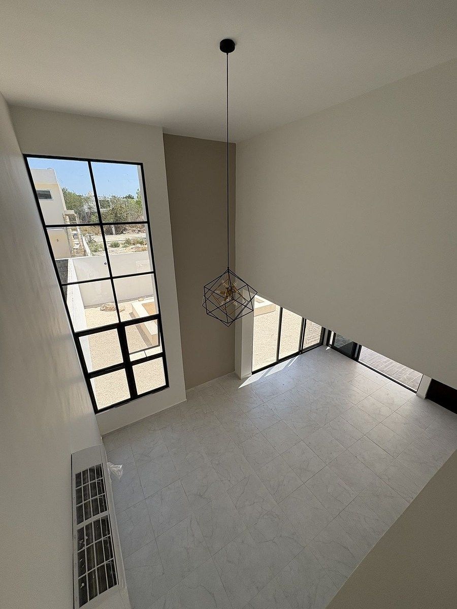 House in Gated Community in Cholul, Mérida, photo 9 of 40
