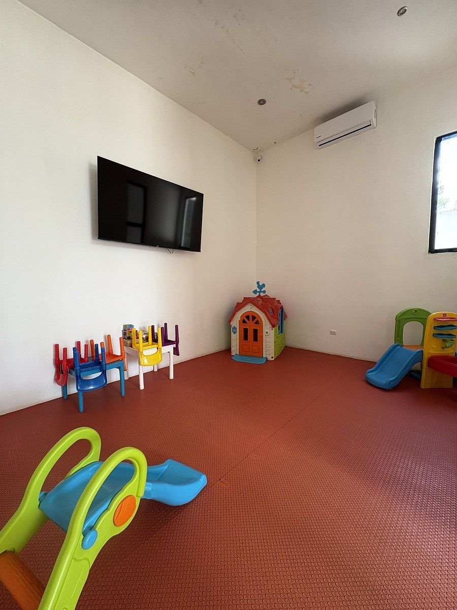 House in Gated Community in Cholul, Mérida, photo 27 of 40