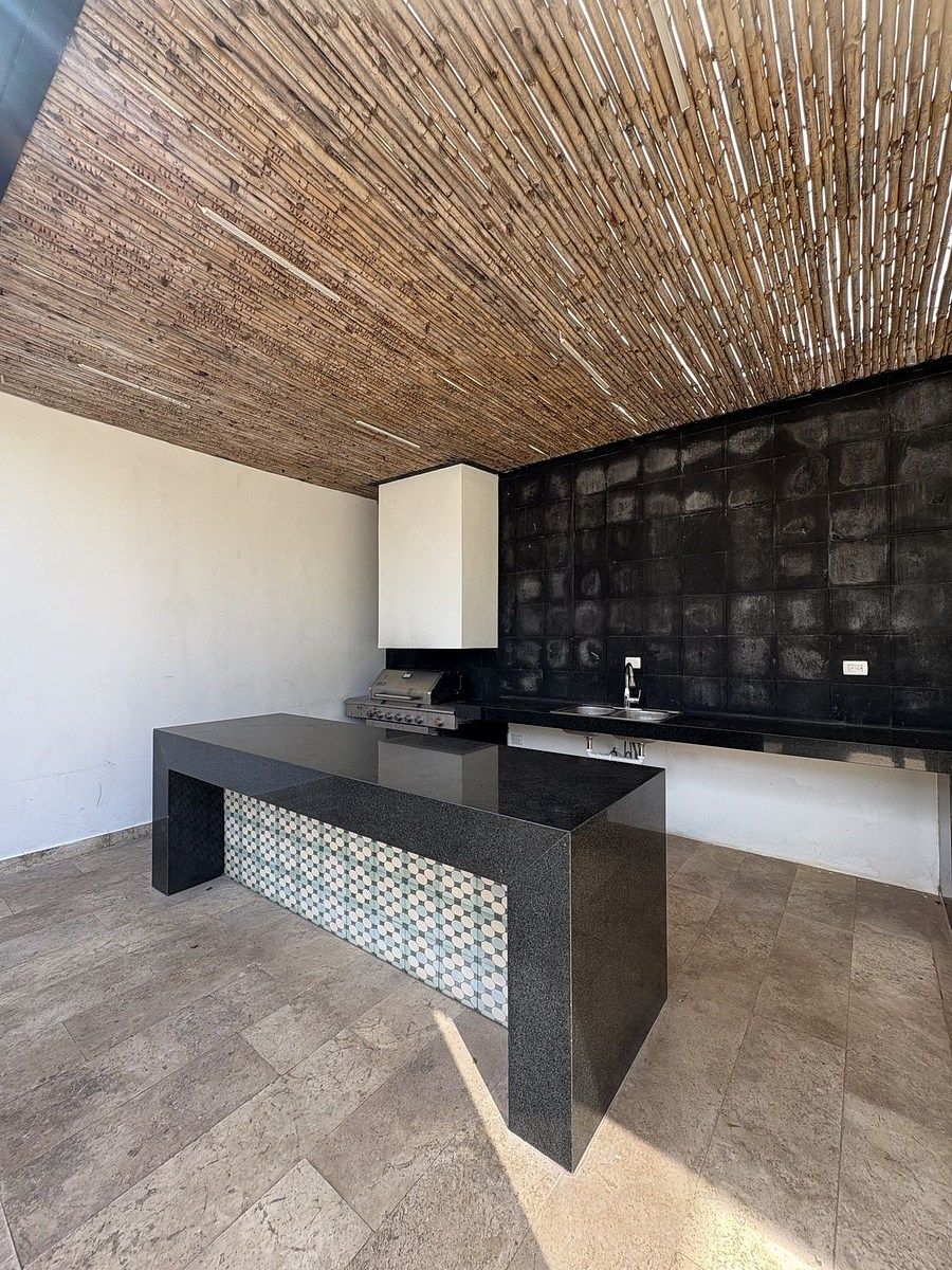 House in Gated Community in Cholul, Mérida, photo 34 of 40