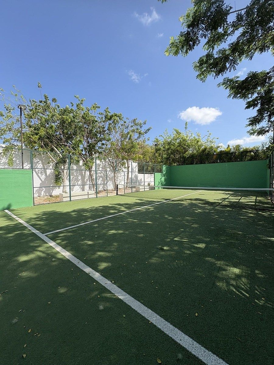 House in Gated Community in Cholul, Mérida, photo 38 of 40