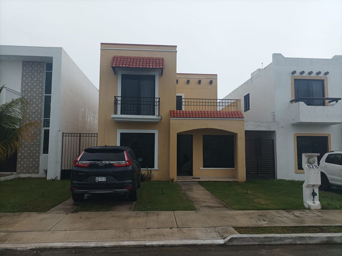 Casa en Renta en Gran Santa Fe Norte, foto 1 de 16