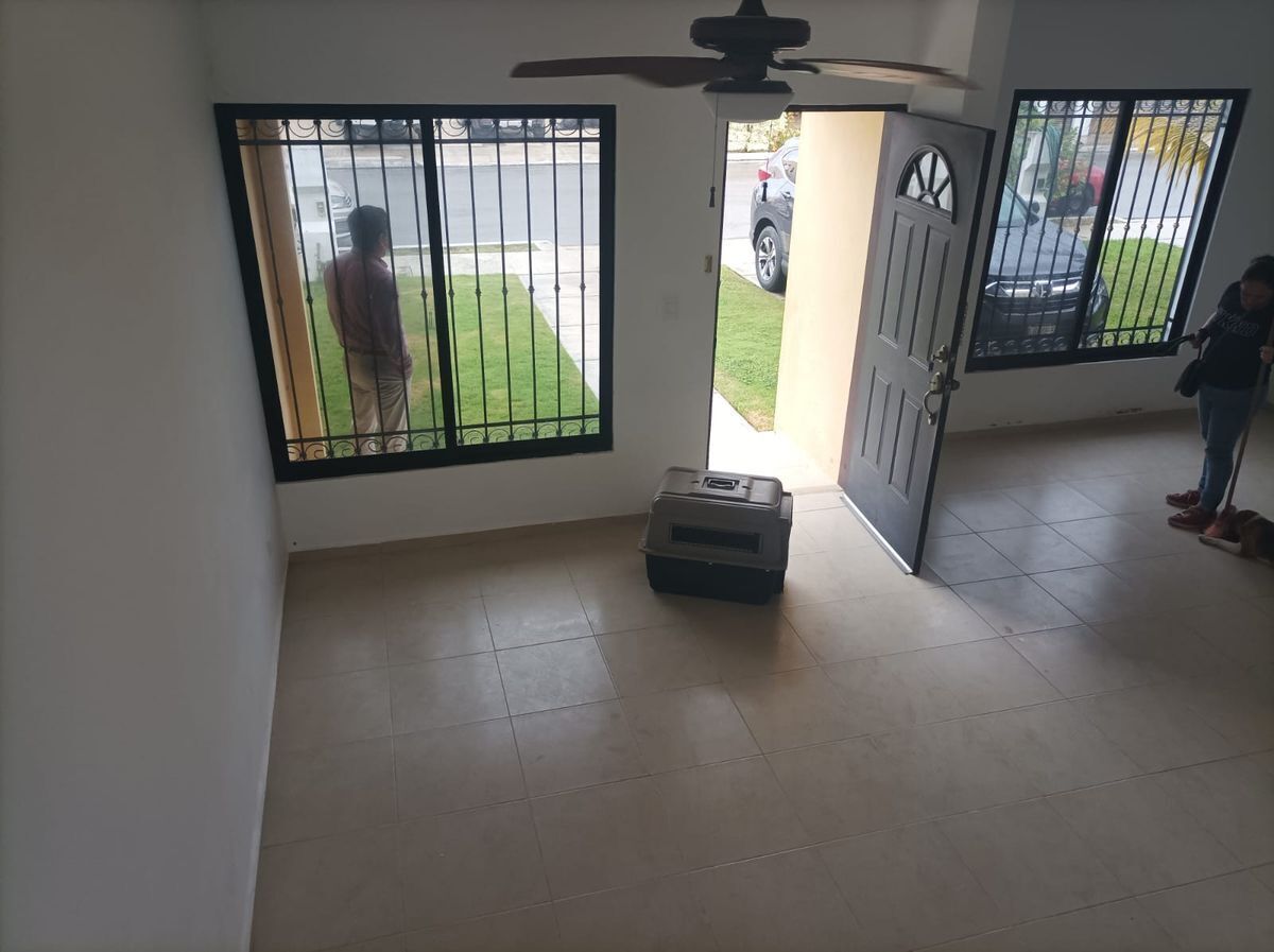 Casa en condominio en Gran Santa Fe, Mérida, foto 5 de 16