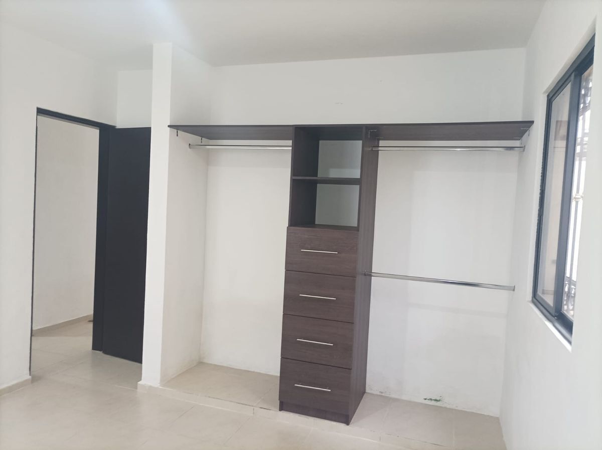 Casa en condominio en Gran Santa Fe, Mérida, foto 8 de 16