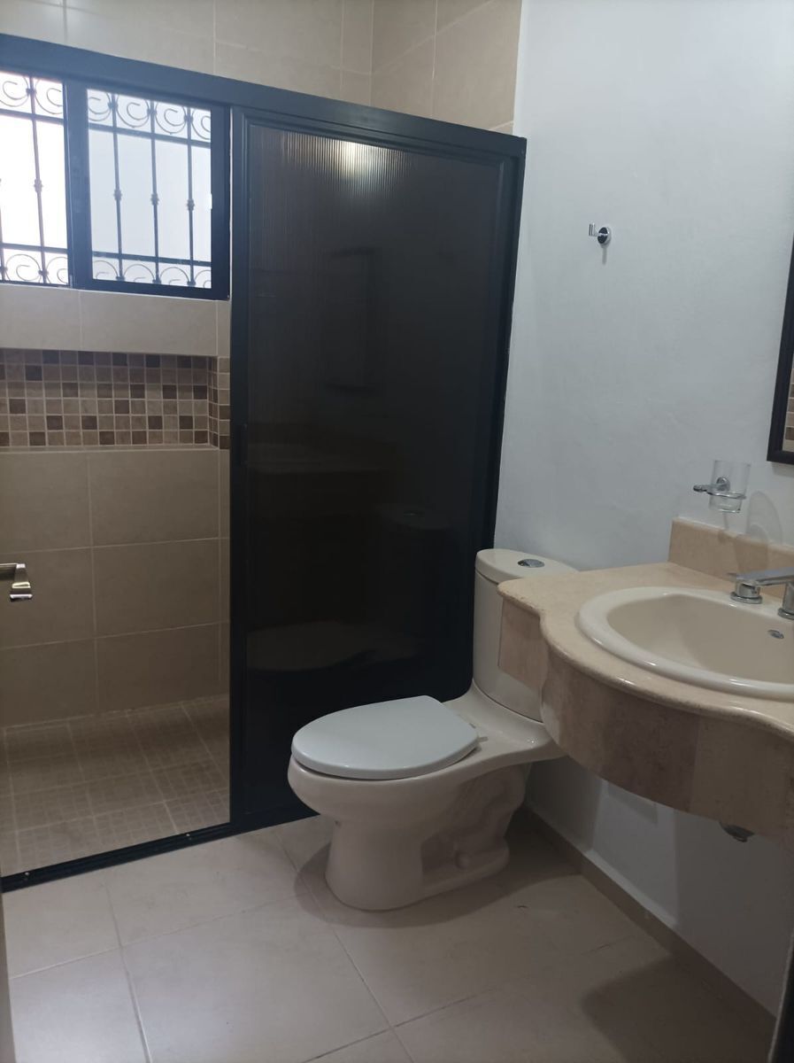 Casa en condominio en Gran Santa Fe, Mérida, foto 9 de 16