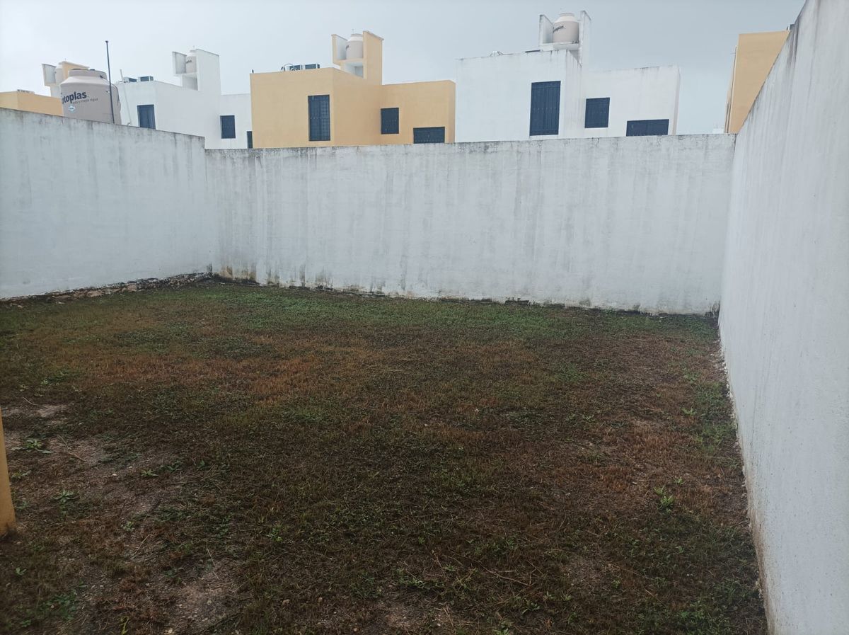 Casa en condominio en Gran Santa Fe, Mérida, foto 11 de 16