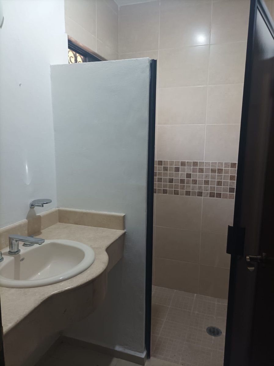 Casa en condominio en Gran Santa Fe, Mérida, foto 14 de 16